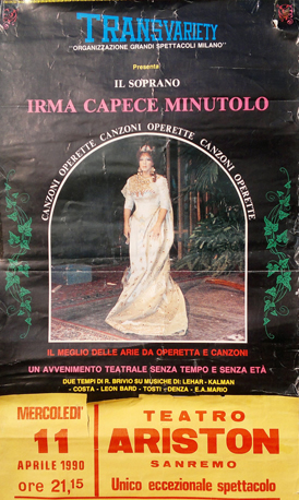 Irma Capece Minutolo, Cantante lirica soprano, irma capece minutolo, irma minutolo, irma capece, capece minutolo irma, capece minutolo, soprano capece minutolo, irma capece minutolo, lirica irma capece minutolo, lirica capece minutolo irma, soprano irma capece minutolo, soprano capece minutolo, cantante lirica capece minutolo, cantante lirica irma capece minutolo, cantante lirica soprano, soprano cantante lirica